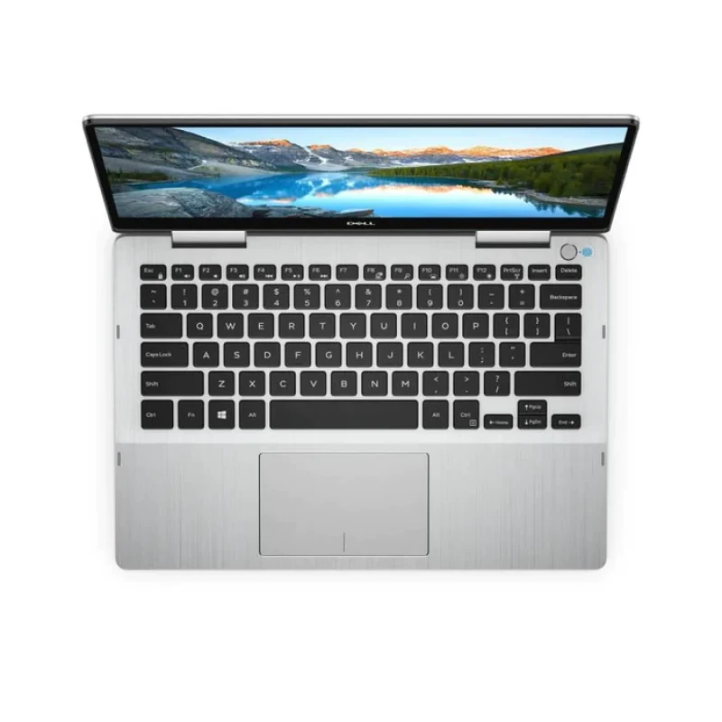Dell inspirons i7 8em ,8g ram ddr4, 256 SSD , écran 13 pouce
